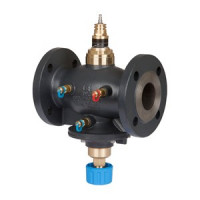 Балансувальний клапан Danfoss AB-QM 50 мм 003Z0772