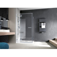 Душові двері RADAWAY Euphoria KDJ G 512 праві 383512-01R