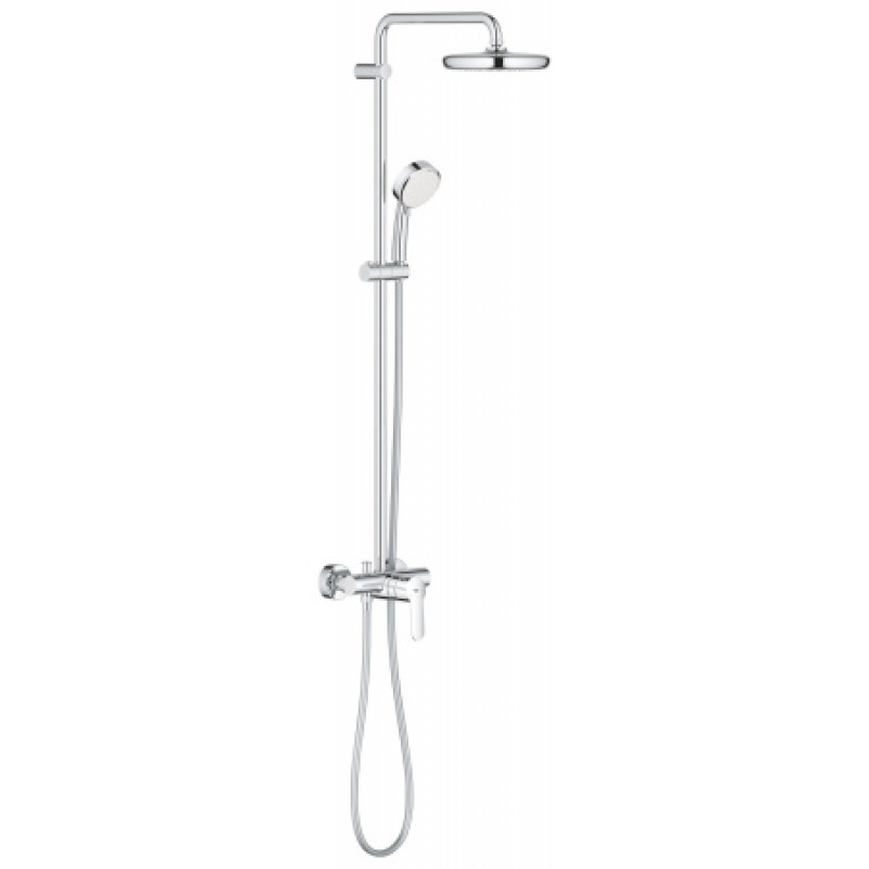 Душевая система Grohe Tempesta Cosmopolitan 26224001