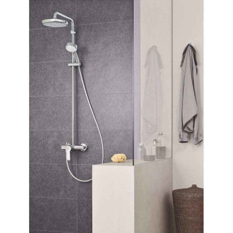 Душевая система Grohe Tempesta Cosmopolitan 26224001