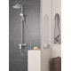 Душевая система Grohe Tempesta Cosmopolitan 26224001