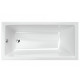 Ванна акрилова RADAWAY MIRELLA 150x70 WA1-48-150×070