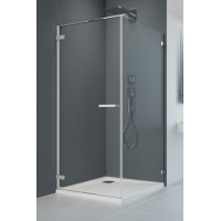 Душевые двери RADAWAY правые Arta KDJ I 800*2000 386081-03-01R