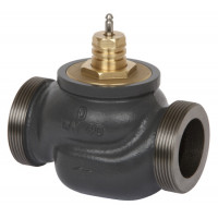2-ходовий клапан Danfoss VRG2 15 мм 065Z0133