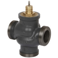 3-ходовой клапан Danfoss VRG3 15 мм 065Z0113