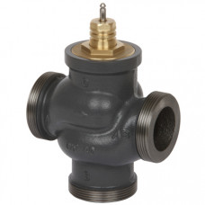 3-ходовой клапан Danfoss VRG3 15 мм 065Z0113