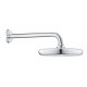 Верхний душ Grohe Tempesta 210 26411000