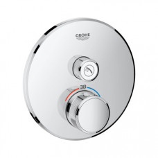 Термостат Grohe Grohtherm SmartControl 29118000