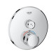Термостат Grohe Grohtherm SmartControl 29118000