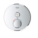 Термостат Grohe Grohtherm SmartControl 29118000