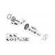 Термостат Grohe Grohtherm SmartControl 29118000