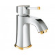 Змішувач для раковини Grohe Grandera M 23310IG0
