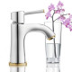 Змішувач для раковини Grohe Grandera M 23310IG0
