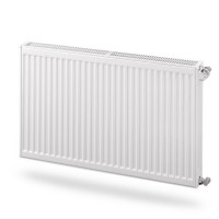Сталевий радіатор Purmo Compact 11 тип 500х600 мм