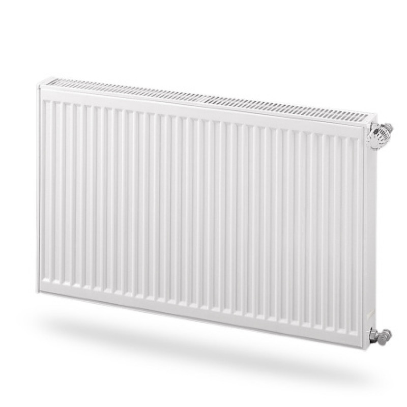 Стальной радиатор Purmo Compact 11 тип 500х600 мм