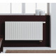 Стальной радиатор Purmo Ventil Compact 22 тип 500х600 мм