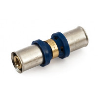Муфта соединительная GENERAL FITTINGS 32х3.0