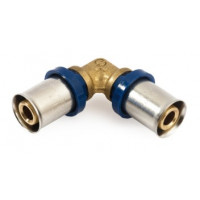 Угол GENERAL FITTINGS 32х3.0