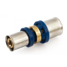 Муфта соединительная GENERAL FITTINGS 26х3.0-16х2.0