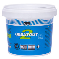 Паста для пакування GEBATOUT 2500 гр. 103100
