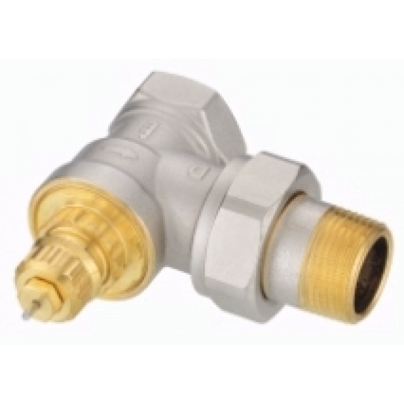 Термостатичний клапан DANFOSS RA-G 20 угловой 013G1678