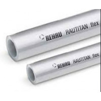 Труба Rehau Rautitan flex 20х2,8 130380100