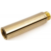 Удлинитель General Fittings латунный 1/2" 70мм ВН 2600D8R047000A