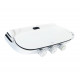 Душевая система с термостатом Grohe Rainshower SmartControl 360 DUO 26250000