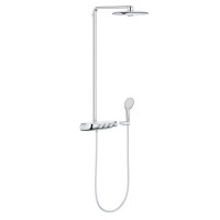 Душова система з термостатом Grohe Rainshower SmartControl 360 DUO 26250000