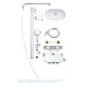 Душевая система с термостатом Grohe Rainshower SmartControl 360 DUO 26250000
