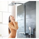 Душевая система с термостатом Grohe Rainshower SmartControl 360 DUO 26250000