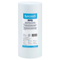 Картридж із спіненого поліпропілену Ecosoft 4.5"х10" CPV45105ECO