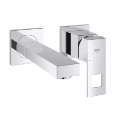 Змішувач для раковини вбудований Grohe Eurocube S (зовнішня частина) 19895000