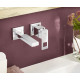 Смеситель для раковины встроенный Grohe Eurocube S (наружная часть) 19895000