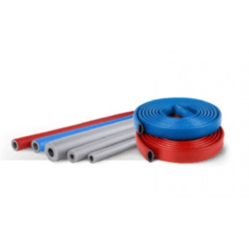 Трубка K-Flex 13x035-2 РЕ RED 130352155PEРR