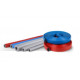 Трубка K-Flex 13x035-2 РЕ RED 130352155PEРR