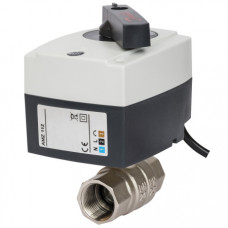 2-ходовой клапан Danfoss AMZ112 25 мм 082G5402