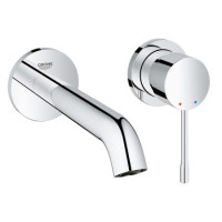 Змішувач для раковини вбудований Grohe Essence M (зовнішня частина) 19408001