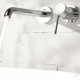Смеситель для раковины встроенный Grohe Essence M (наружная часть) 19408001