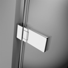 Боковая стенка RADAWAY Arta KDJ I S1 100 973-981*2000 386022-03-01