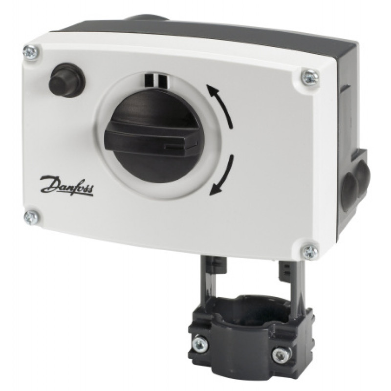 Электропривод Danfoss AME35 24В 082G3022
