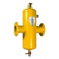 Сепаратор воздуха и шлама Spirotech SpiroCombi 50 BC050L