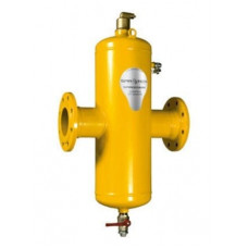 Сепаратор воздуха и шлама Spirotech SpiroCombi 50 BC050F