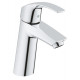 Смеситель для раковины Grohe Eurosmart 23324001