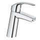 Смеситель для раковины Grohe Eurosmart 23324001