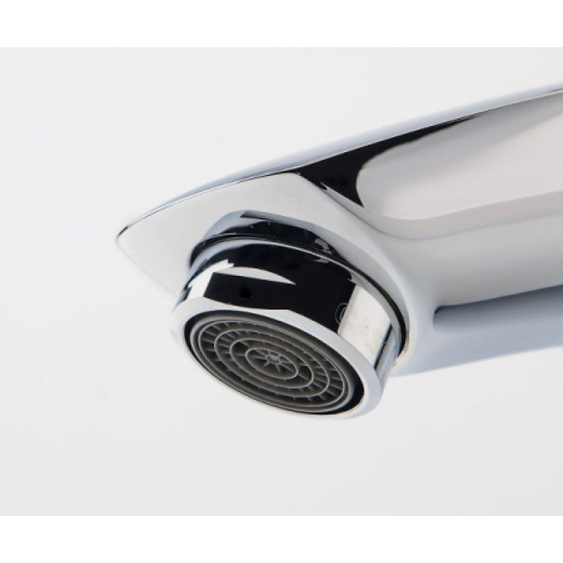 Смеситель для раковины Grohe Eurosmart 23324001