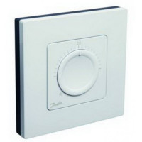 Комнатный термостат Danfoss Icon Dial In-wall 230 В 088U1000