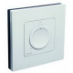 Комнатный термостат Danfoss Icon Dial In-wall 230 В 088U1000