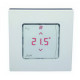 Комнатный термостат Danfoss Icon Display In-wall 230 В 088U1010
