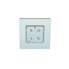 Комнатный термостат Danfoss Icon Programm On-wall 230 В 088U1025